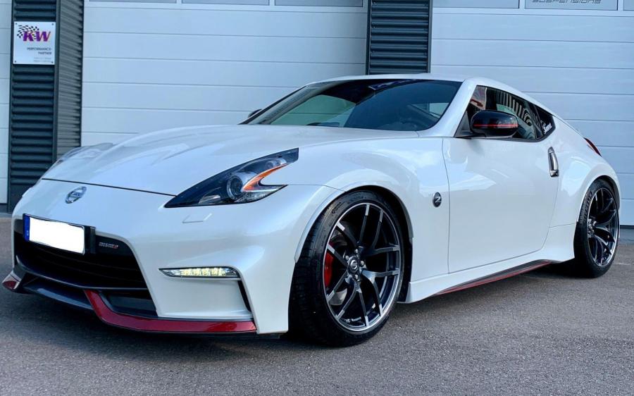 Nissan 370Z Nismo by TVW Car Design '2020